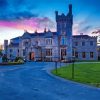 Lough Eske Castle Diamond Painting