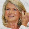 Martha Stewart Diamond Painting