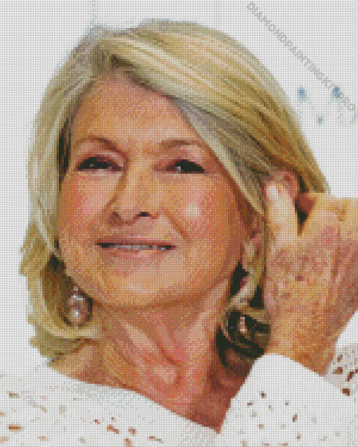 Martha Stewart Diamond Painting