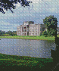 Pemberley Diamond Painting