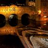 Pulteney Bridge Diamond Painting