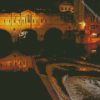 Pulteney Bridge Diamond Painting