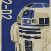 R2d2 Robot Diamond Painting