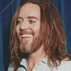 Tim Minchin Diamond Painting