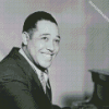 Duke Ellington Diamond Painting