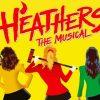 Heathers The Musical Diamond Painting