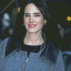 Jennifer Connelly Diamond Painting