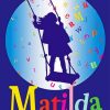 Matilda The Musical Diamond Painting