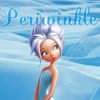 Periwinkle Tinkerbell Diamond Painting