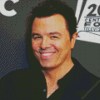 Seth Macfarlane Diamond Painting