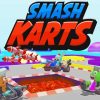 Smash Karts Diamond Painting