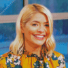 Holly Willoughby Diamond Painting