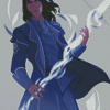 Kaladin Character Diamond Painting