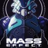 Mass Effect Andromeda Diamond Painting