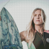 Bethany Hamilton Diamond Painting