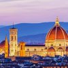 Duomo Di Firenze Diamond Painting