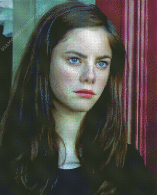 Effy Stonem Diamond Painting