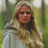 Emma Swan Diamond Painting