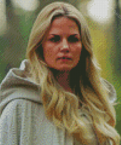 Emma Swan Diamond Painting