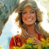 Farrah Fawcett Diamond Painting