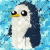 Gunter Animation Diamond Painting