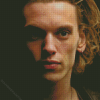 Jace Wayland Diamond Painting