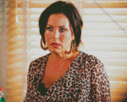 Kat Slater Diamond Painting