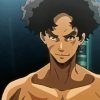 Megalo Box Diamond Painting