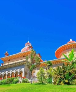 Monserrate Diamond Painting