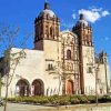 Templo De Santo Diamond Painting