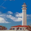 Torrox Lighthouse Diamond Painting