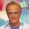 Christopher Lambert Diamond Painting