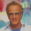 Christopher Lambert Diamond Painting