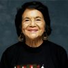 Dolores Huerta Diamond Painting