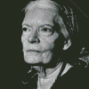 Dorothy Day Diamond Painting