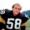 Jack Lambert Diamond Painting