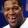 Michael Strahan Diamond Painting