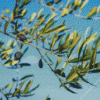 Olive Branch Diamond Painting