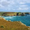 Penzance Coastal Walk Diamond Painting