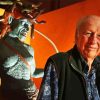 Ray Harryhausen Diamond Painting