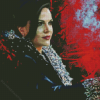 Regina Mills Diamond Painting