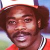 Eddie Murray Diamond Painting