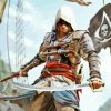 Edward Kenway Assassin Creed Diamond Painting