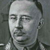 Heinrich Himmler Diamond Painting