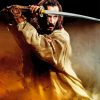 Kai 47 Ronin Film Diamond Painting