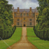 Montacute House National Trust Diamond Painting