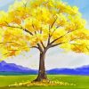 Oak Tree Diamond Painting