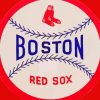 Red Sox Diamond Painting