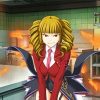 Umineko When They Cry Girl Diamond Painting