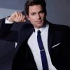 Actor Matt Bomer Diamond Painting